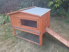 Small animal hutch for sale  SUTTON COLDFIELD