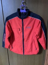 Ducati nylon jacket d'occasion  Expédié en Belgium