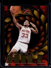1996-97 Skybox Z-Force Grant Hill Vortex #V3 pistões comprar usado 1996-97 Skybox Z-Force Grant Hill Vortex #V3 pistões comprar usado  Enviando para Brazil