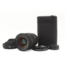 [Exc + ] Sigma AF 24-70mm F/2.8 EX DG MACRO Lente de Zoom Para Nikon F com Estojo, etc comprar usado  Enviando para Brazil