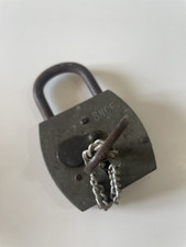 Ancien cadenas sncf d'occasion  Saint-Georges-de-Reneins