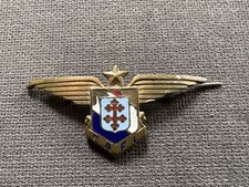 Brevet original para d'occasion  France