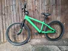 Rated lime green for sale  STEYNING