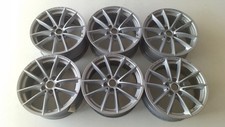 Alufelge zoll 5x112 gebraucht kaufen  Geesthacht