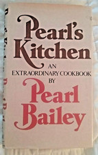 Signed pearl bailey for sale  Bronx