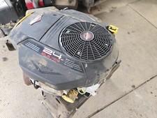 Briggs stratton 24hp for sale  LLANDOVERY