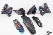 Suzuki drz400 plastic for sale  Dickinson