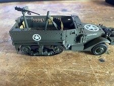 M4a1 halftrack militärfahrzeu gebraucht kaufen  Dülmen