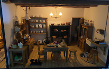 Doll's House Fittings, Fixtures & Appliances for sale  AYLESBURY