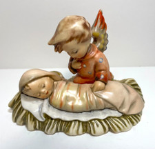 Vintage hummel angelic for sale  Deforest