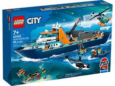 Lego city 60368 usato  Melzo