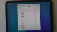 Apple iPad (10º) A2696 10,9" 64GB WiFi azul, teclado tipo Majic pacote grande++ comprar usado  Enviando para Brazil