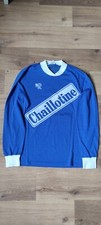 Maillot shirt auxerre d'occasion  Genlis