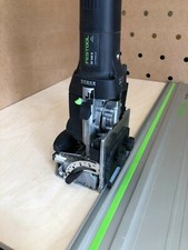 Festool domino rail usato  Spedire a Italy