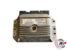 Steuergerät motor 8200321263 gebraucht kaufen  Brakel