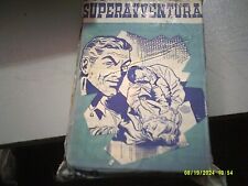 Sorpresa superavventura ed. usato  Ragusa