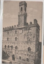 Siena Volterra Palacio De Los Priori Ref 26 comprar usado  Enviando para Brazil