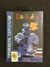 Clay fighter sega usato  Torino