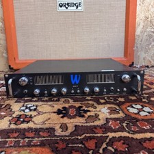 Vintage warwick germany for sale  ILKESTON