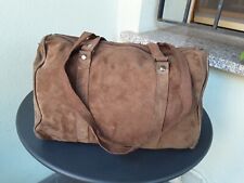 Borsa donna bauletto usato  Grumello Cremonese Ed Uniti