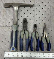 Kobalt 4pc linesman for sale  Nashville