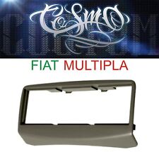 Mascherina autoradio fiat usato  Rutigliano