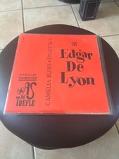 Vinyle 45t bernard d'occasion  Provins