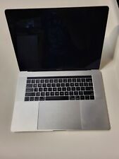 Macbook pro 2018 for sale  Middleville