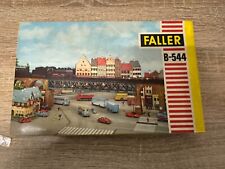 Faller bausatz 544 gebraucht kaufen  Hamburg