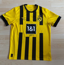 Fussball bvb borussia gebraucht kaufen  Solms