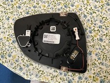 Bmw g02 spiegelglas gebraucht kaufen  Neunkirchen