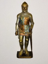 Knight prince figure for sale  READING