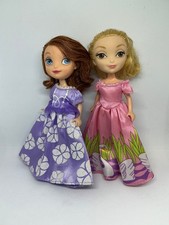 Disney princess sofia for sale  ILKESTON