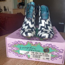 Irregular choice ribbon for sale  EASTLEIGH