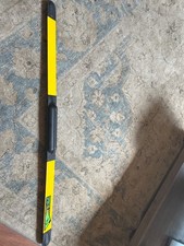 Body blade yellow for sale  Thompson