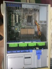 Server super micro usato Server super micro usato  Nettuno
