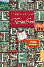Tintenwelt tintenherz funke gebraucht kaufen  Berlin