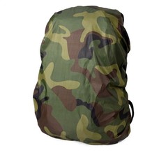 Camouflage waterproof backpack for sale  Moultrie