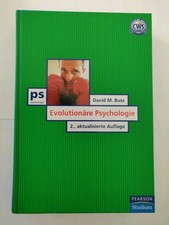 Evolutionäre psychologie davi gebraucht kaufen  Bielefeld