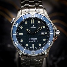 Omega seamaster 300m for sale  Hayward