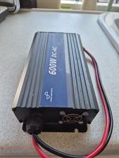 Pure sine wave for sale  ADDLESTONE