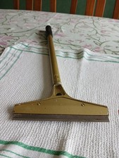 Long handled scraper for sale  HUNTINGDON