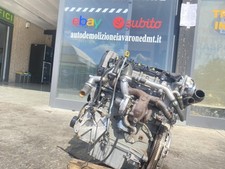 Motore completo per usato  Italia