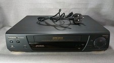 Panasonic hd620 vhs for sale  HERTFORD