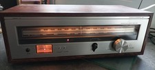 Tuner luxman parfait d'occasion  Nantes-