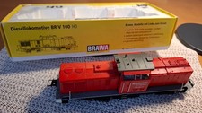 Brawa 41008 diesellokomotive gebraucht kaufen  Gräfenhainichen