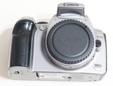 Faulty canon eos d'occasion  Expédié en Belgium