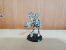 Tyranid warrior 2nd for sale  MATLOCK