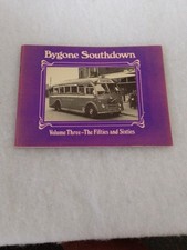 Bus books bundle for sale  SHANKLIN
