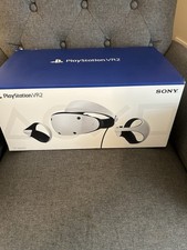 Playstation psvr for sale  GRIMSBY